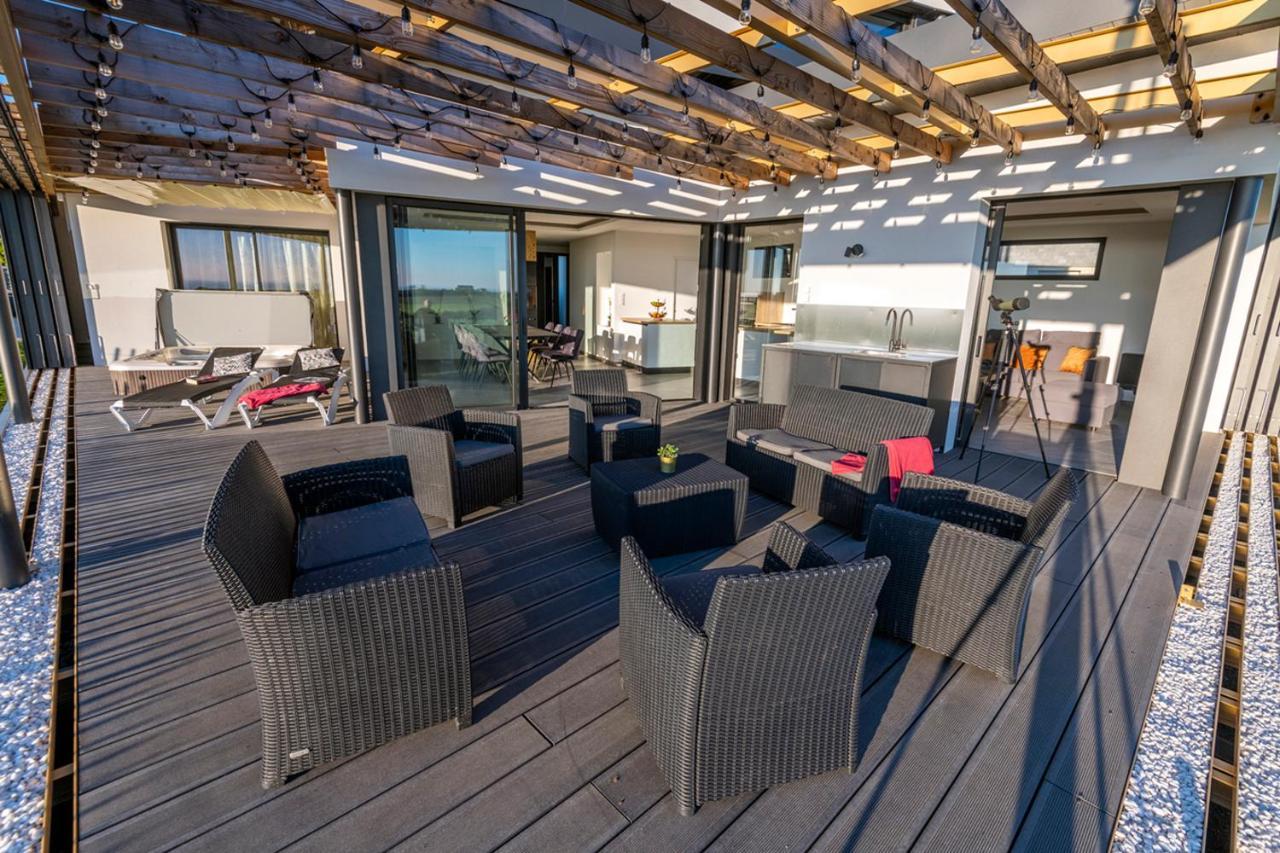 Villa Vue A Couper Le Souffle - De Charme Avec En Bord De - Pointe Finistere *