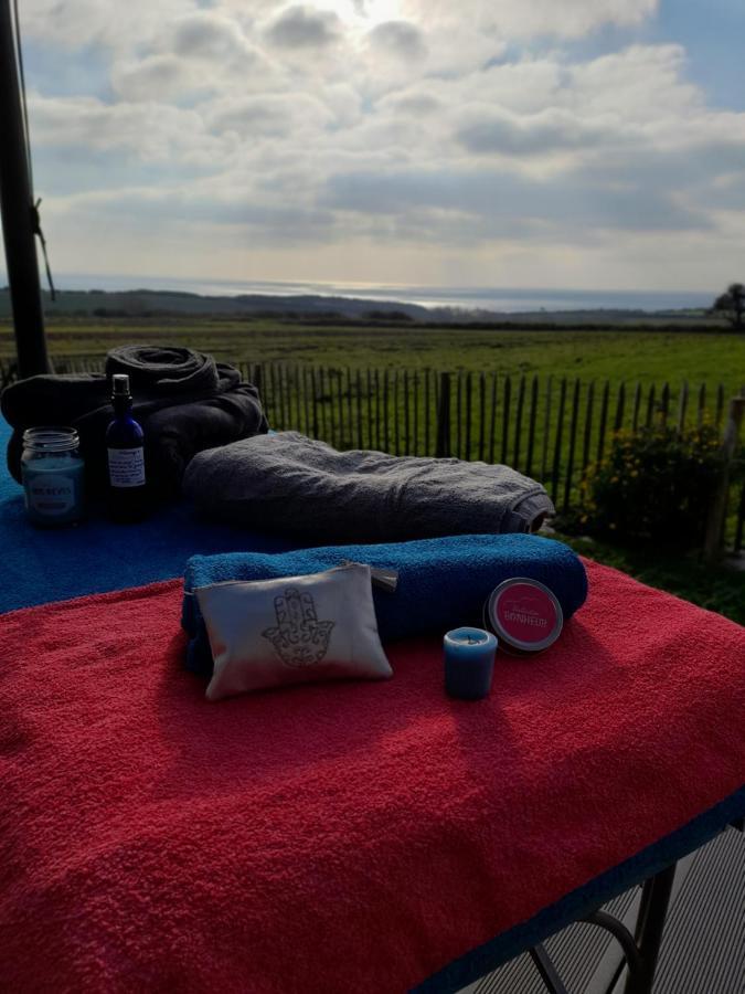 Villa Vue A Couper Le Souffle - De Charme Avec En Bord De - Pointe Finistere *